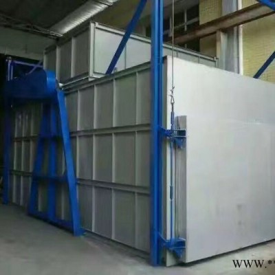 供應科誠通 箱式爐 立式鋁合金淬火爐 淬火爐 鋁合金淬火爐